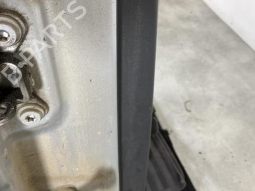 Right rear door SKODA FABIA II Combi (545) 1.6 TDI | BP20185439C5 