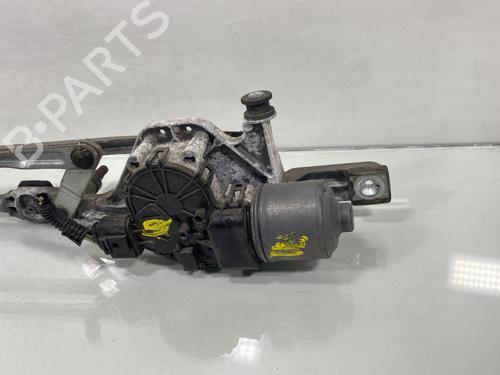 Front wiper motor FORD FOCUS II (DA_, HCP, DP)  | BP20011058M29 