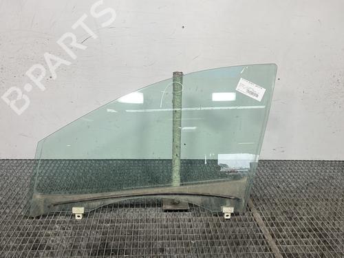Used Front left door window RENAULT MEGANE III Grandtour (KZ0/1) 1.9 dCi (KZ0J, KZ0N, KZ1S) (131 hp) 27180462
