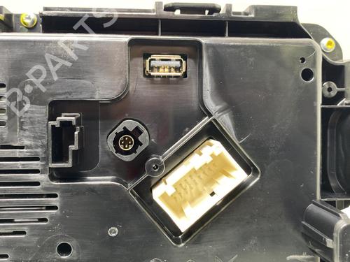 Used Instrument cluster Instrument cluster 20185123 20185123