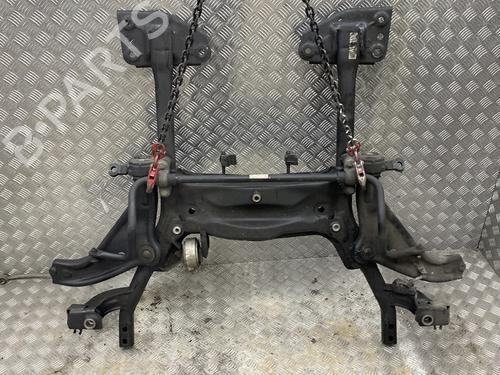 Used Subframe MINI MINI Convertible (R57) Cooper (120 hp) 27657635