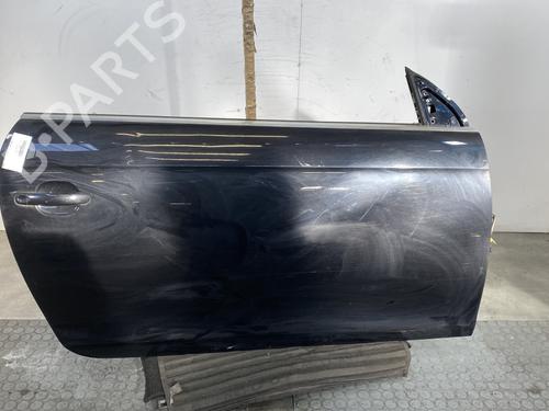 Dør høyre foran VW EOS (1F7, 1F8) 2.0 TDI (140 hp) 24476055