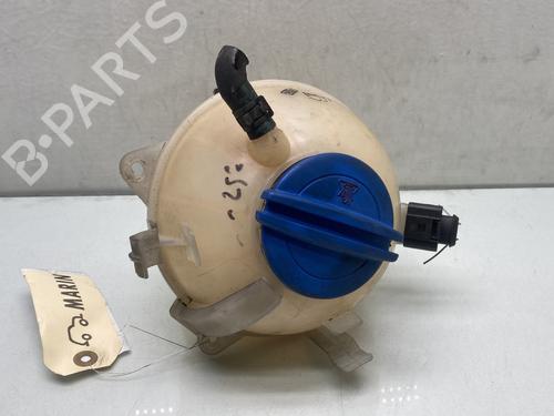 Expansion tank AUDI A3 Sportback (8PA) 1.9 TDI 1K0121407F