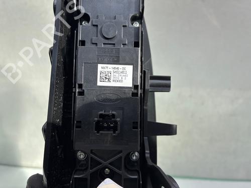 Left front window switch FORD FOCUS IV (HN) 1.0 EcoBoost mHEV Flex | BP39653380I27 - Image 2