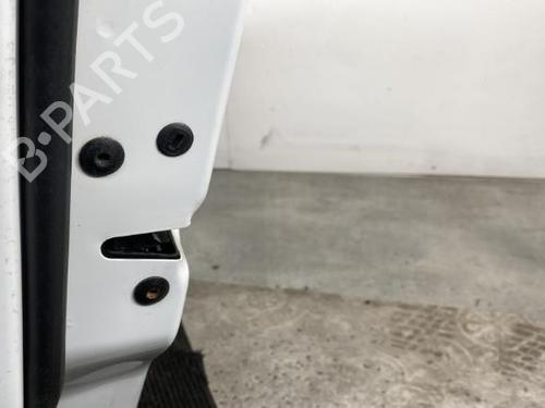 Left front door VW PASSAT CC B6 (357) 2.0 TDI | BP30688508C2 - Image 3
