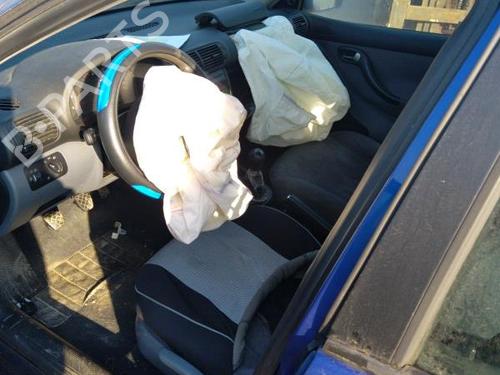 Tailgate SEAT TOLEDO II (1M2) 1.9 TDI | BP21956426C6 