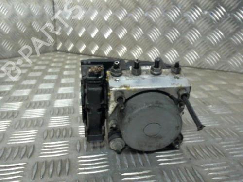 Used ABS pump NISSAN MICRA III (K12) 1.5 dCi (86 hp) 20004302