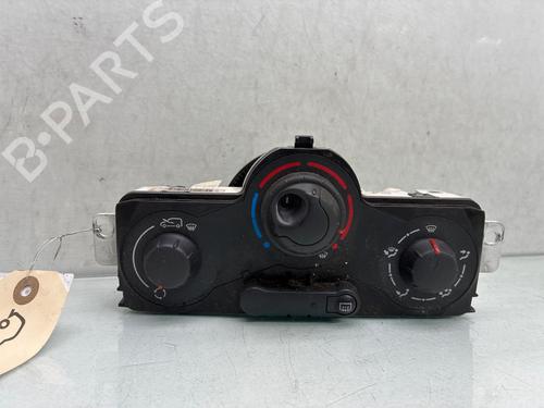 Climate control RENAULT KANGOO Express (FW0/1_) 1.5 dCi 90 (FW0G, FW05, FW08, FW11) | BP36150216I5 - Image 4