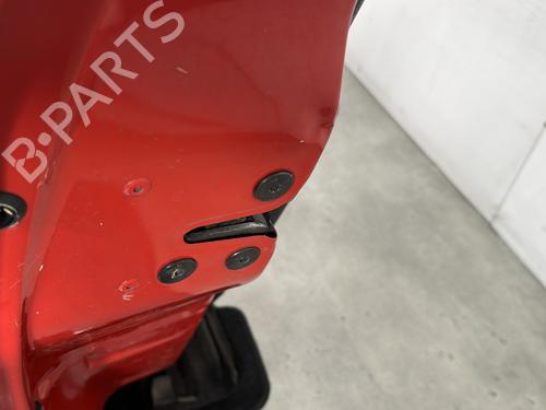 Left front door RENAULT CLIO III (BR0/1, CR0/1) 1.5 dCi (BR17, CR17) | BP29897423C2 