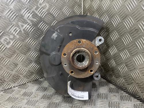 Used Right front steering knuckle RENAULT SCÉNIC IV (J9_) 1.5 dCi 110 Hybrid Assist (J9AE) (110 hp) 28282669