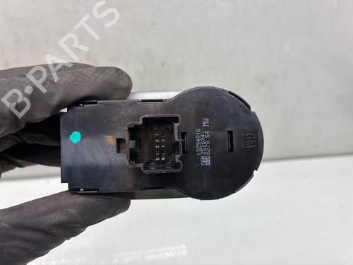Headlight switch OPEL ADAM (M13) 1.4 | BP37608413I24 - Image 4