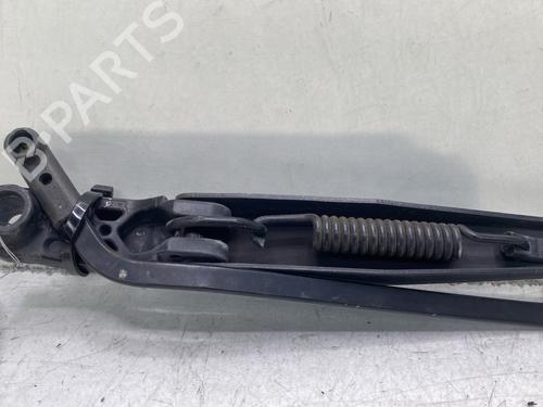 Used Front windshield wiper arm Front windshield wiper arm PEUGEOT 107 (PM_, PN_) 1.4 HDi (54 hp) 30612233 30612233