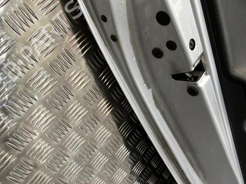 Used Left rear door SKODA FABIA II Combi (545) 1.6 TDI (90 hp) 20012020