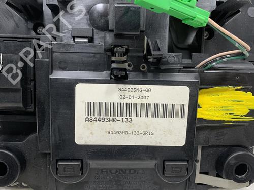 Plafoniera HONDA CIVIC VIII Hatchback (FN, FK) 2.2 CTDi (FK3) (140 hp) 19976112