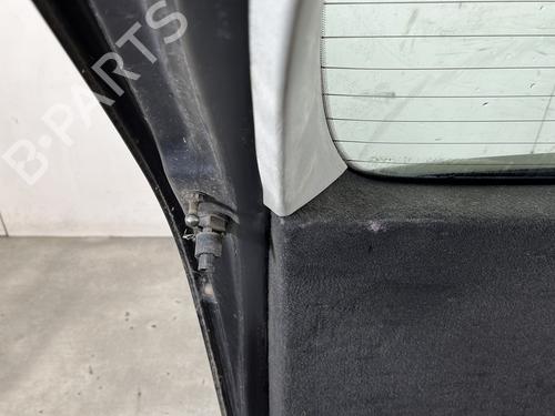 Tailgate SEAT ALTEA (5P1) 1.9 TDI | BP31068881C6 