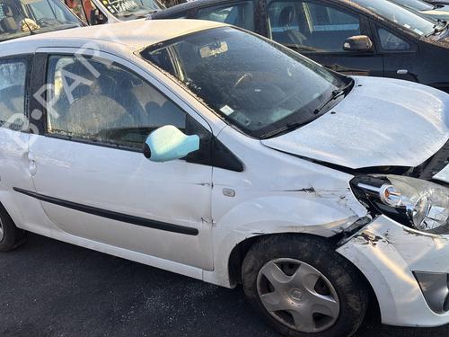 Alternator RENAULT TWINGO II (CN0_) 1.2 16V (CN04, CN0B) | BP33711313M7 - Image 5