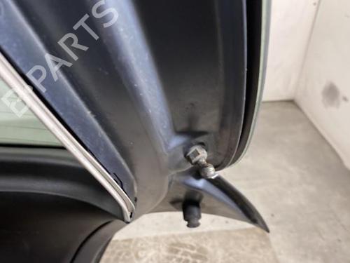 Bakluke CC/Kombi-Kupé PEUGEOT 307 (3A/C) 1.6 HDi | BP21960830C6 