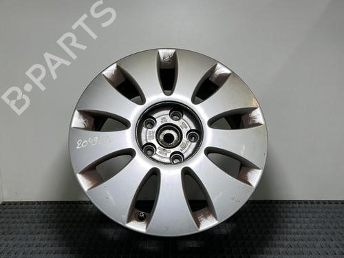 Used Rim AUDI A3 Sportback (8PA) 2.0 TDI (136 hp) 20009168