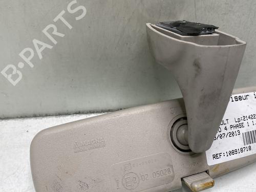 Rear mirror RENAULT CLIO IV (BH_) 1.2 16V | BP28281392I6 