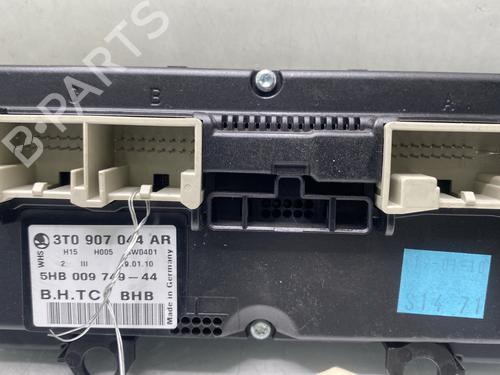 climate-control-skoda-yeti-5l-2009-2010-2011-2012-2013-2014-2015-2016-2017-30003001 main image