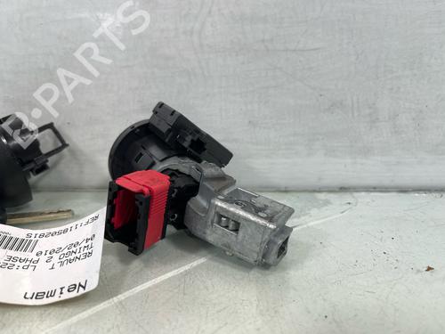 Ignition barrel RENAULT TWINGO II (CN0_) 1.5 dCi (CN0E) | BP34242911M48  - Image 5