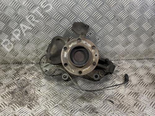 Used Left front steering knuckle MERCEDES-BENZ SPRINTER 3-t Van (B906) [2006-2018]  19994238