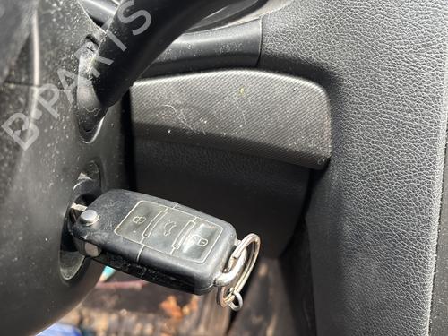 Left front window switch SKODA OCTAVIA II (1Z3) 1.9 TDI | BP33742702I27 - Image 4