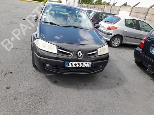 Pedal RENAULT MEGANE II (BM0/1_, CM0/1_) 1.5 dCi (BM1E, CM1E) | BP29508046I4 