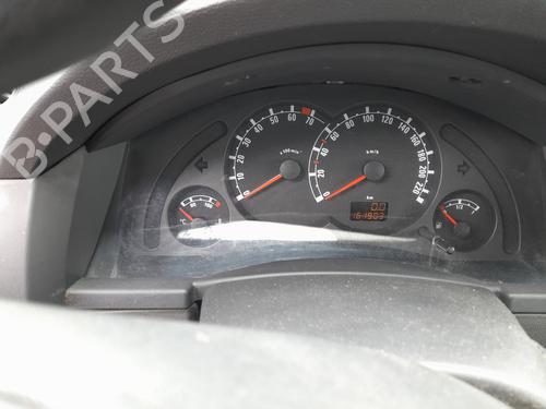 Left side indicator OPEL MERIVA A MPV (X03) 1.4 16V Twinport LPG (E75) | BP37029058I20 - Image 13