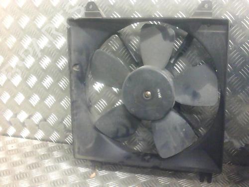 Radiator fan DAEWOO REZZO (U100) 2.0 | BP19982463M35 - Image 2