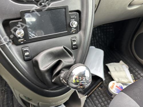 Tailgate CITROËN XSARA PICASSO (N68) 2.0 HDi | BP22520564C6 