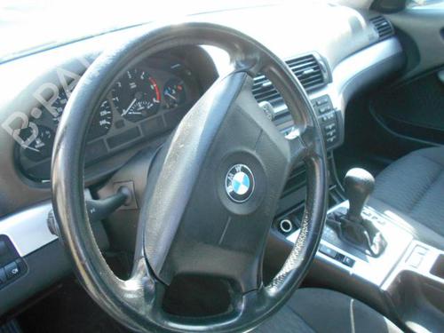 Front right lock BMW 3 (E46) 330 d | BP19997816C97 