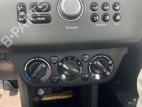 Switch SUZUKI SWIFT III (MZ, EZ) | BP19963351I30 - Image 8