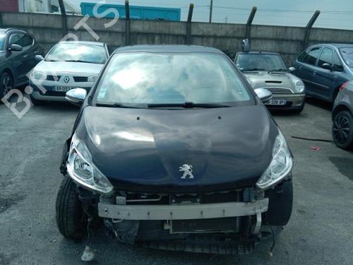 Fuel pump PEUGEOT 208 I (CA_, CC_) 1.2 VTI 82 | BP19966970M76 