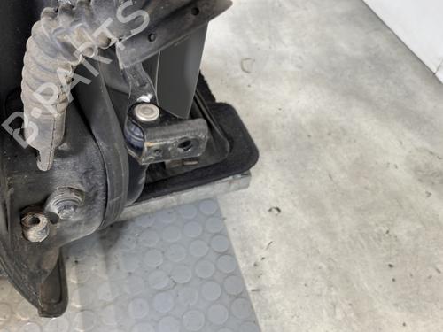 Right front door FORD FOCUS C-MAX (DM2) 1.6 TDCi | BP31022777C3