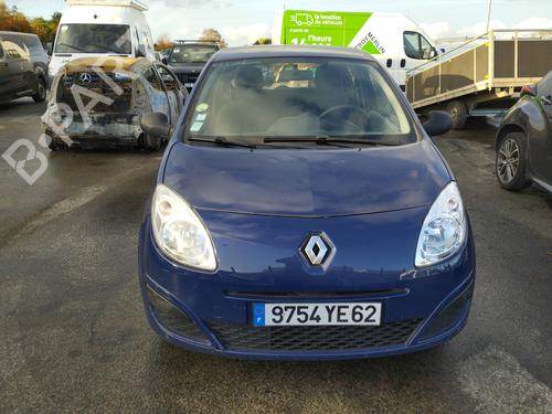 Steering wheel RENAULT TWINGO II (CN0_) 1.2 (CN0D) | BP32062996C49 - Image 29