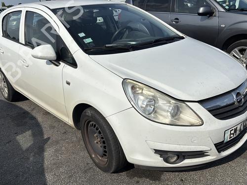 Engine OPEL CORSA D (S07) 1.3 CDTI (L08, L68) | BP33484294M1 - Image 26