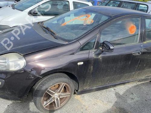 Gearbox FIAT PUNTO EVO (199_) 1.3 D Multijet | BP20597772M3 