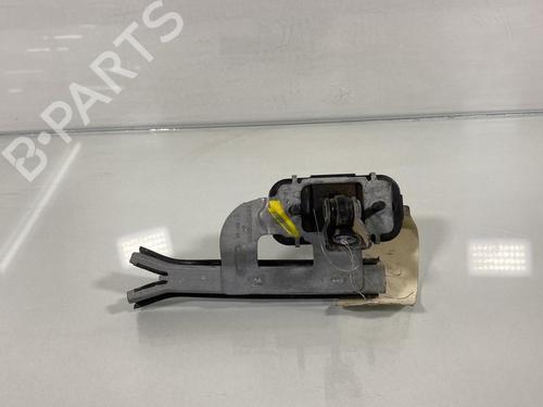 Hinge/Door check strap PEUGEOT 2008 I (CU_) 1.2 THP 110 / PureTech 110 | BP20024206C146