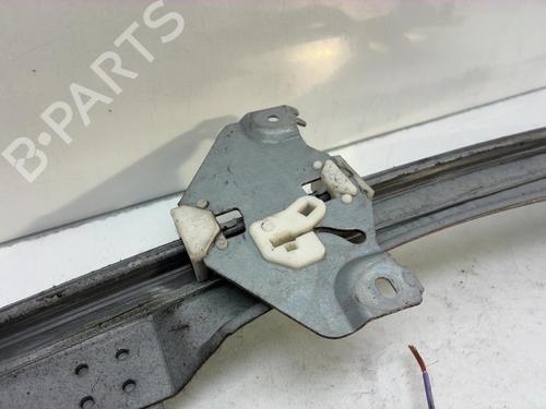 Front right window mechanism RENAULT TWINGO II (CN0_) 1.2 16V (CN04, CN0B) | BP39946096C23 - Image 5