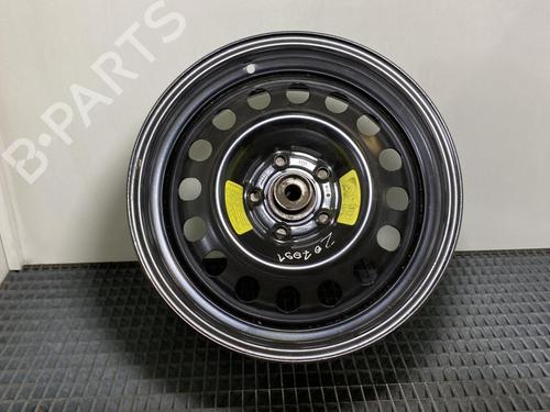 Used Rim RENAULT KANGOO Express (FC0/1_) [1997-2025]  19973313