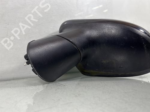 Left mirror KIA RIO III (UB) 1.25 CVVT | BP29507394C26 