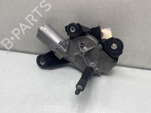 Used Rear wiper motor RENAULT MEGANE III Coupe (DZ0/1_) 1.5 dCi (DZ09, DZ0D, DZ1F, DZ1G, DZ14, DZ29) (110 hp) 27809059