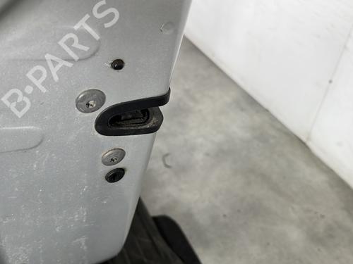 Left front door PEUGEOT 5008 (0U_, 0E_) 1.6 HDi | BP26598050C2 