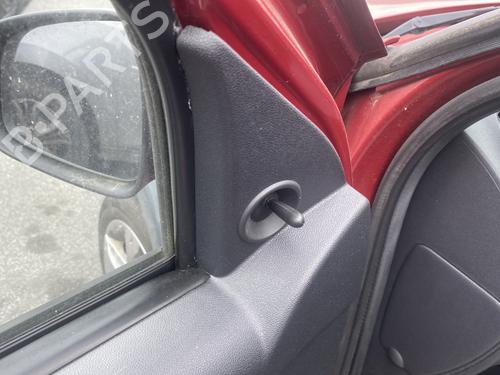Sikkerhedssele-spænde DACIA SANDERO 1.5 dCi | BP27632611I32 - Image 11