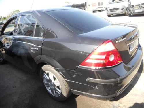Right rear door FORD MONDEO III Saloon (B4Y)  | BP20034153C5 