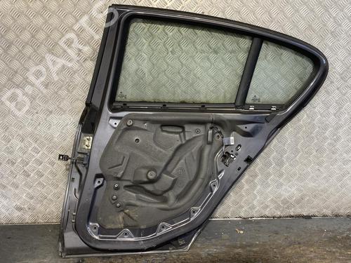 Right rear door BMW 1 (E87) 118 d | BP21957604C5 