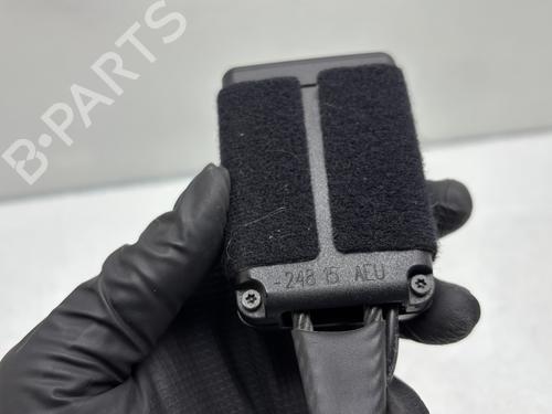 Sikkerhedssele-spænde PEUGEOT 2008 I (CU_) 1.6 BlueHDi 120 | BP31322252I32