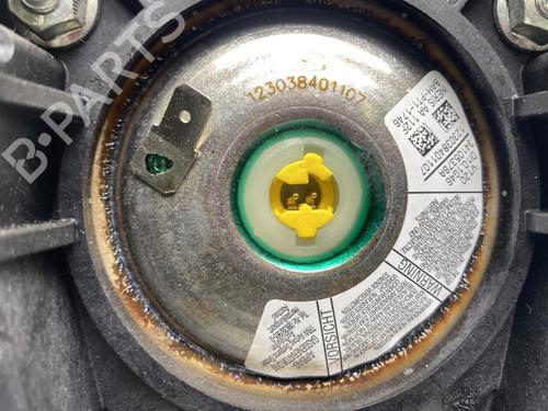 Used Driver airbag Driver airbag FORD B-MAX (JK) 1.0 EcoBoost (120 hp) 19953078 19953078