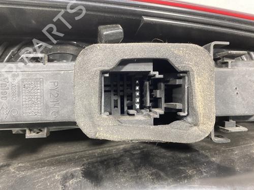 Right taillight RENAULT ESPACE IV (JK0/1_) 2.0 dCi (JK01, JK02, JK1J, JK1K, JK1H) | BP20003283C35 